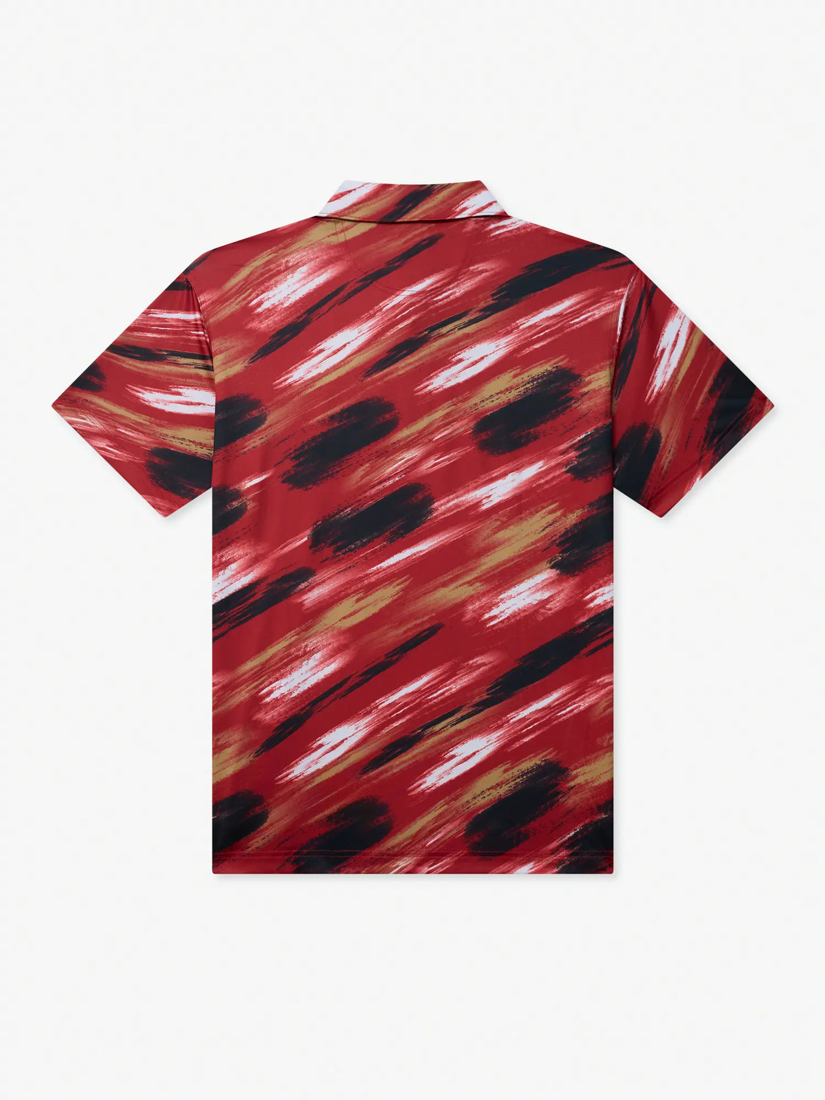 The Color Blitz 49ers (Polo)