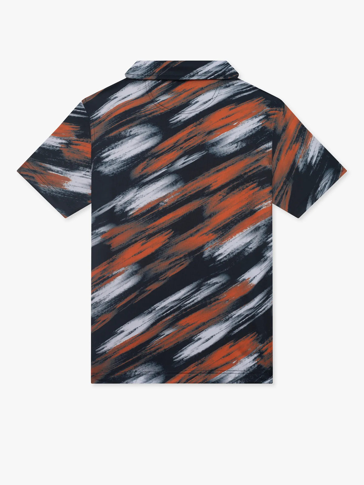 The Color Blitz Bengals (Boys Polo)