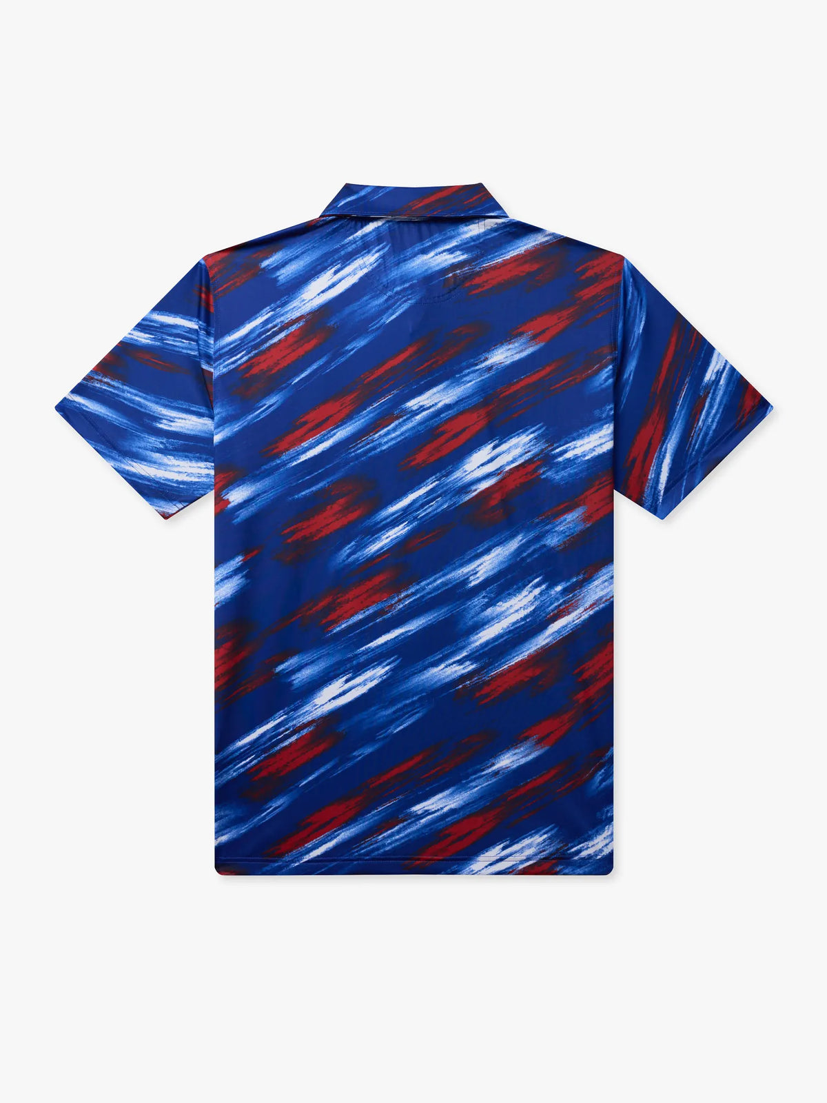 The Color Blitz Giants (Polo)