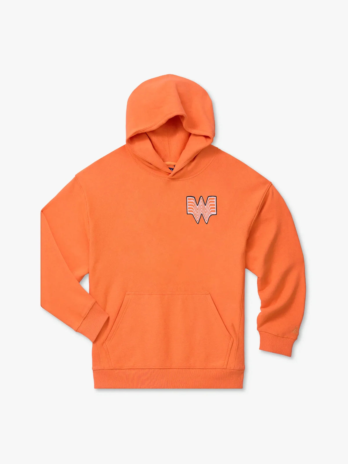 The Whatahoodie (Comfort Hoodie)
