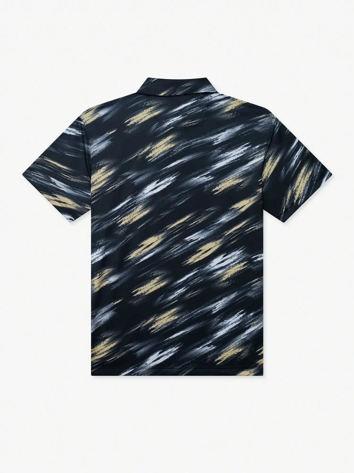 The Color Blitz Saints (Polo)