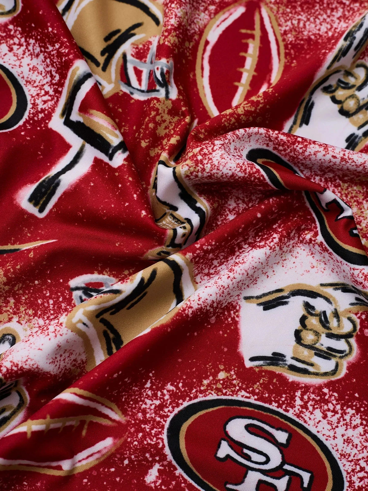 The 49ers First Round Fit (Polo)