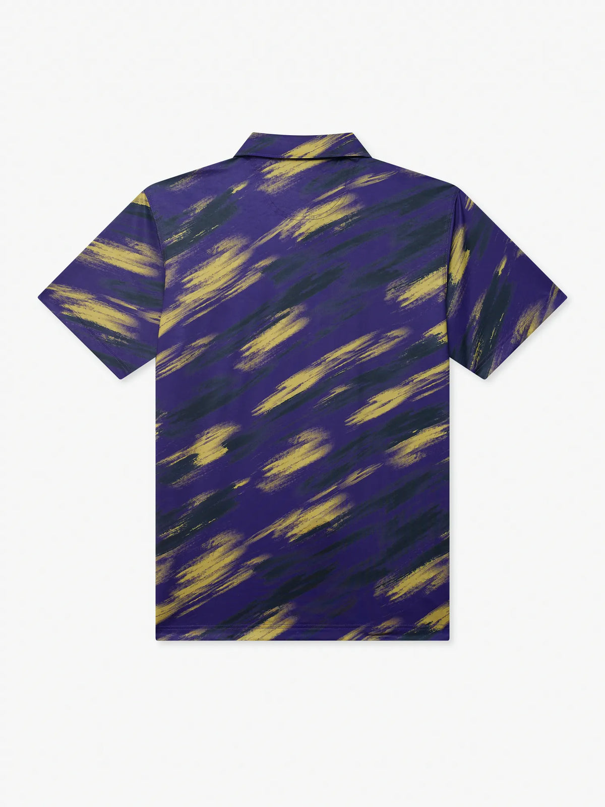 The Color Blitz Ravens (Polo)