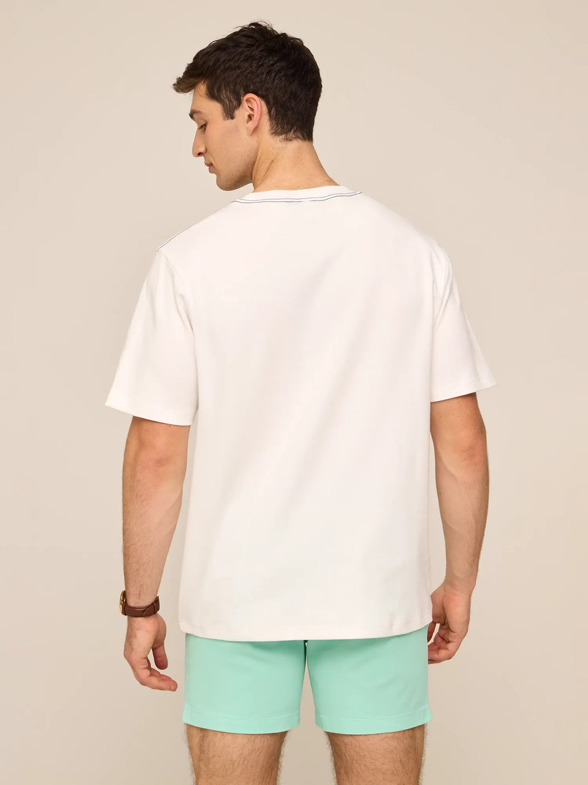 The Ya Gotta Regatta (Oversized Tee)