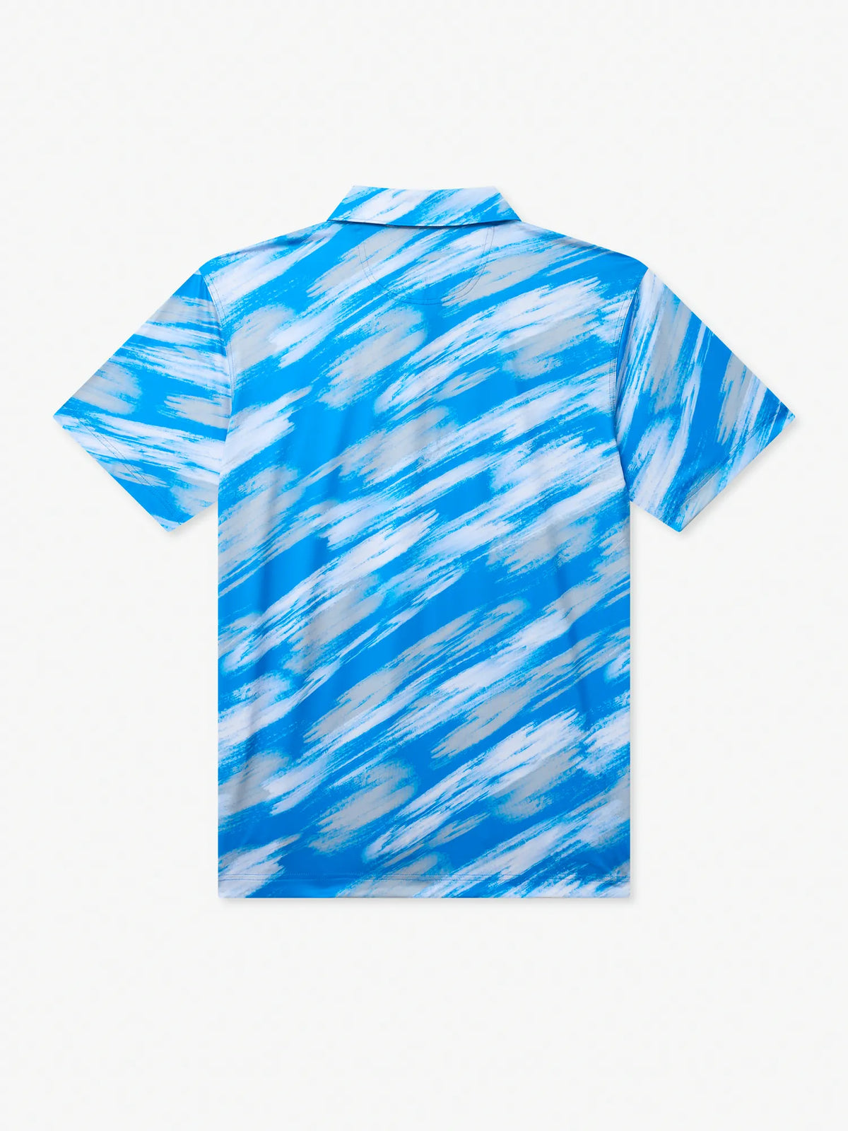 The Color Blitz Lions (Polo)