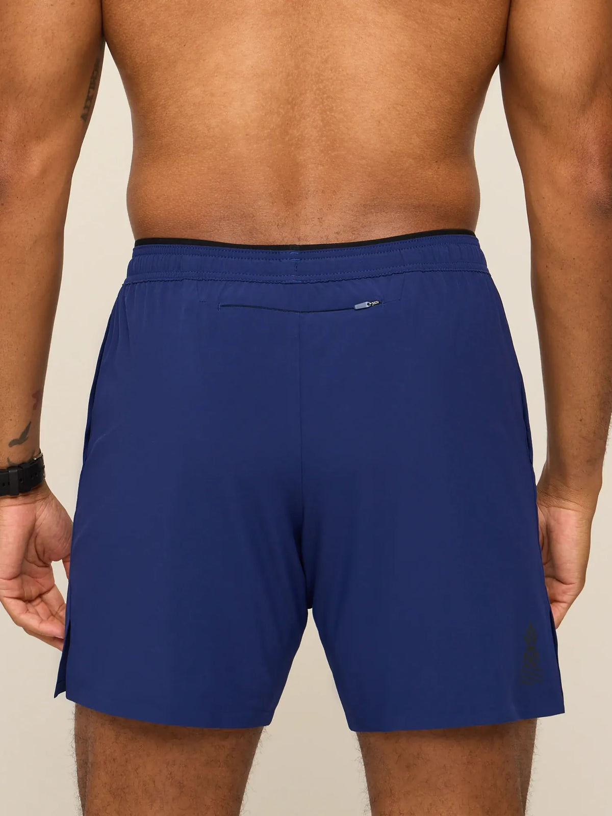 The Midnight Marines 7" (Ultimate Training Short with Hidden Liner)