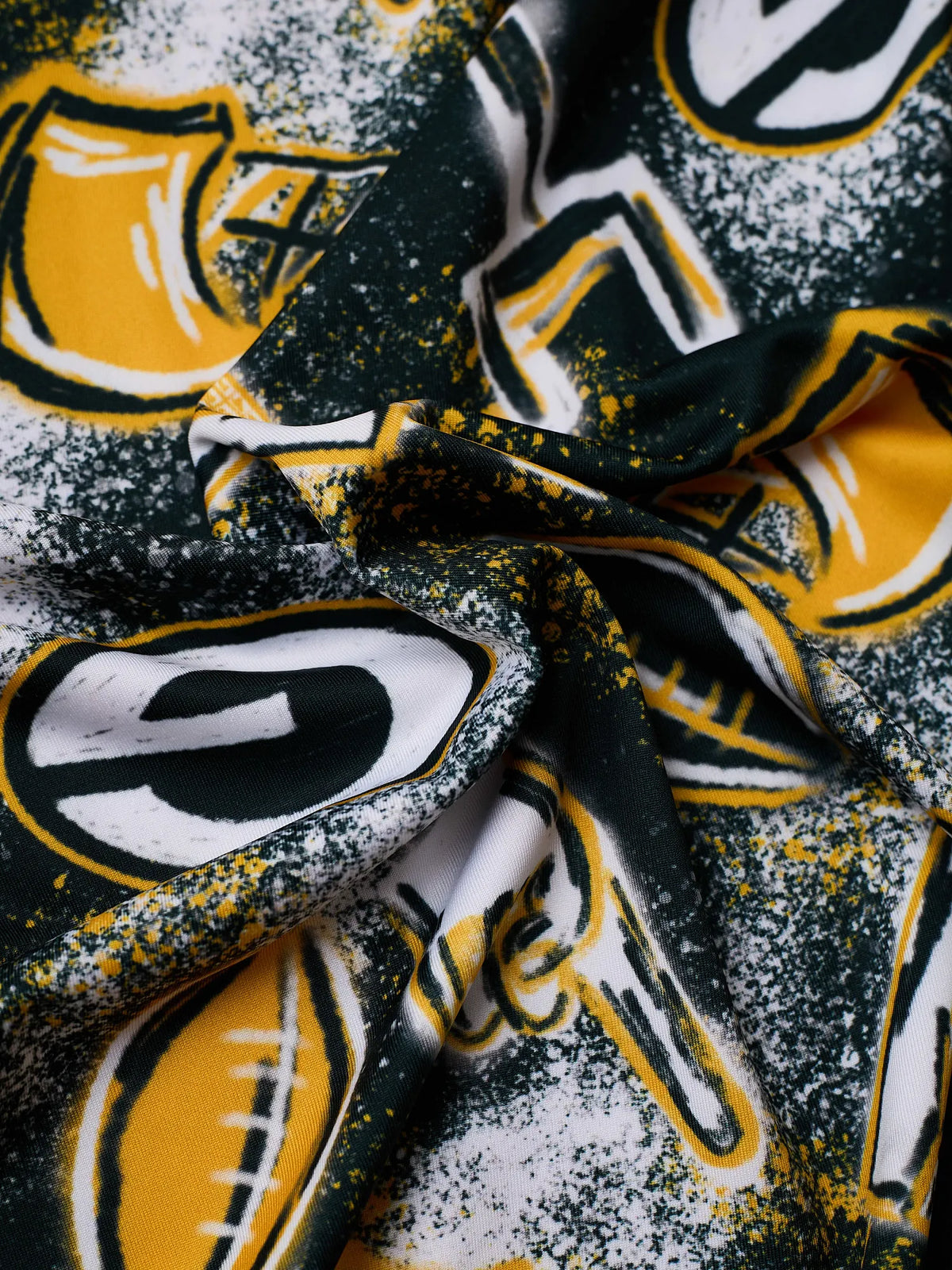 The Green Bay First Round Fit (Polo)