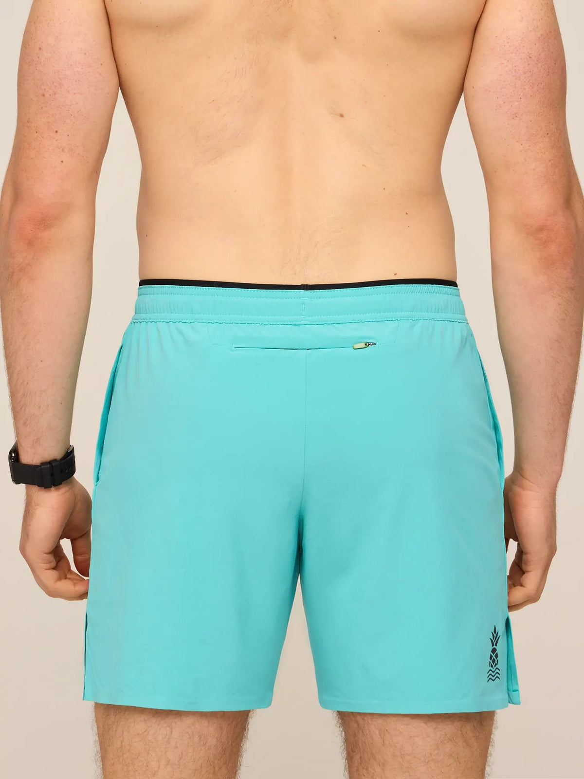 The Tide Pools 7" (Ultimate Training Short with Hidden Liner)
