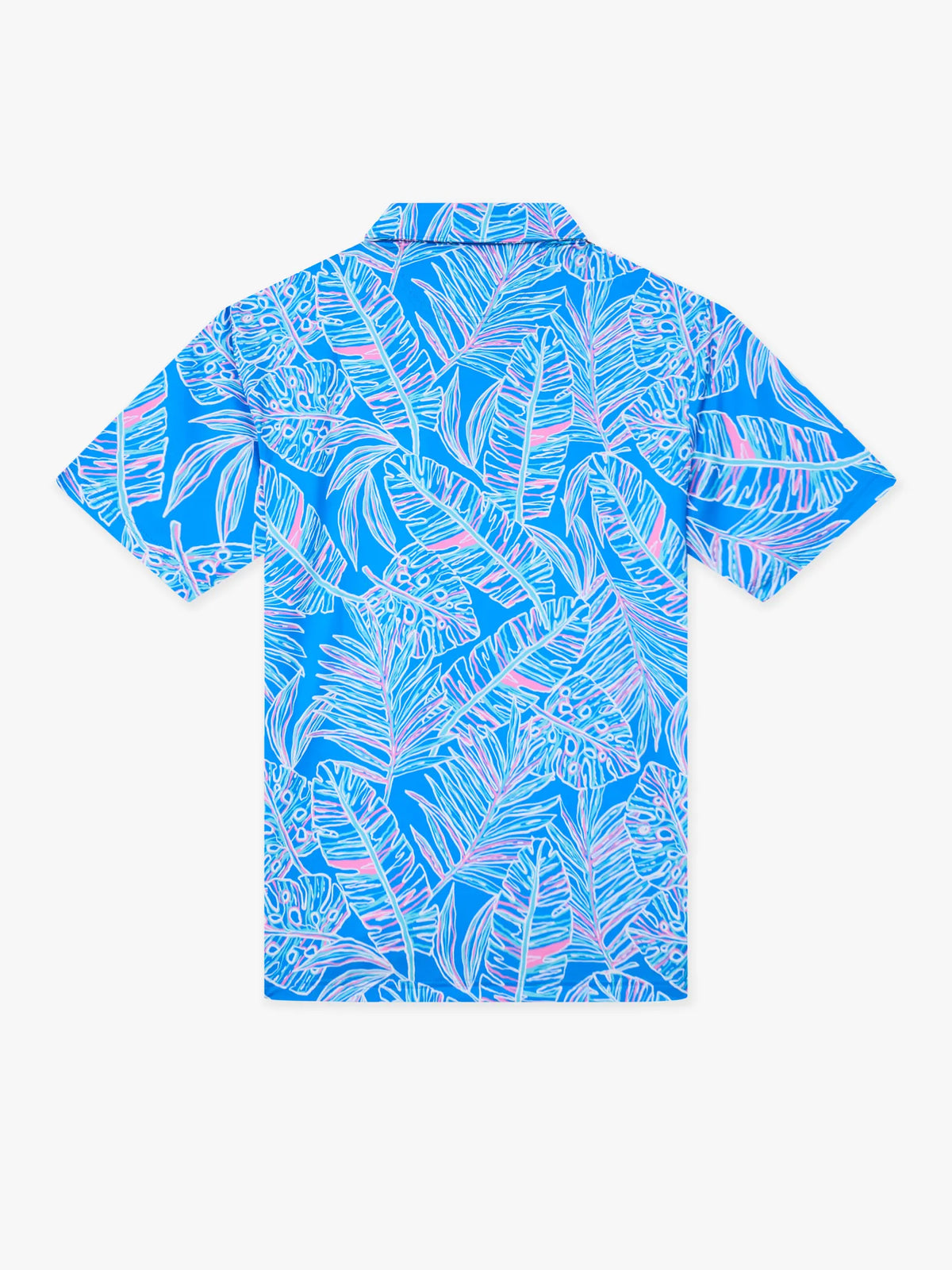 The Cruise It or Lose It (Performance Polo)