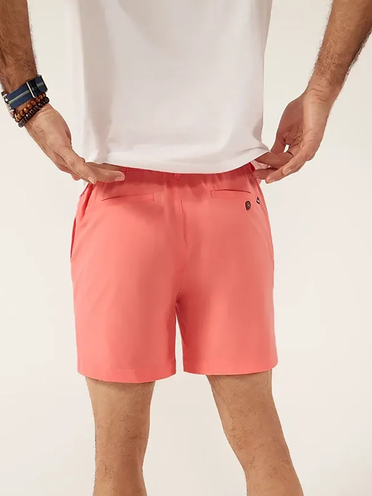 The New Englands 6" (Everywear Performance Short)