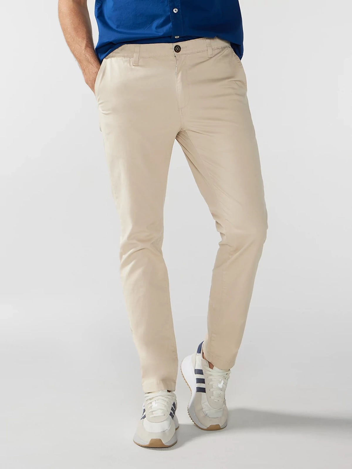 The Khakinators 30" (Originals Pant)