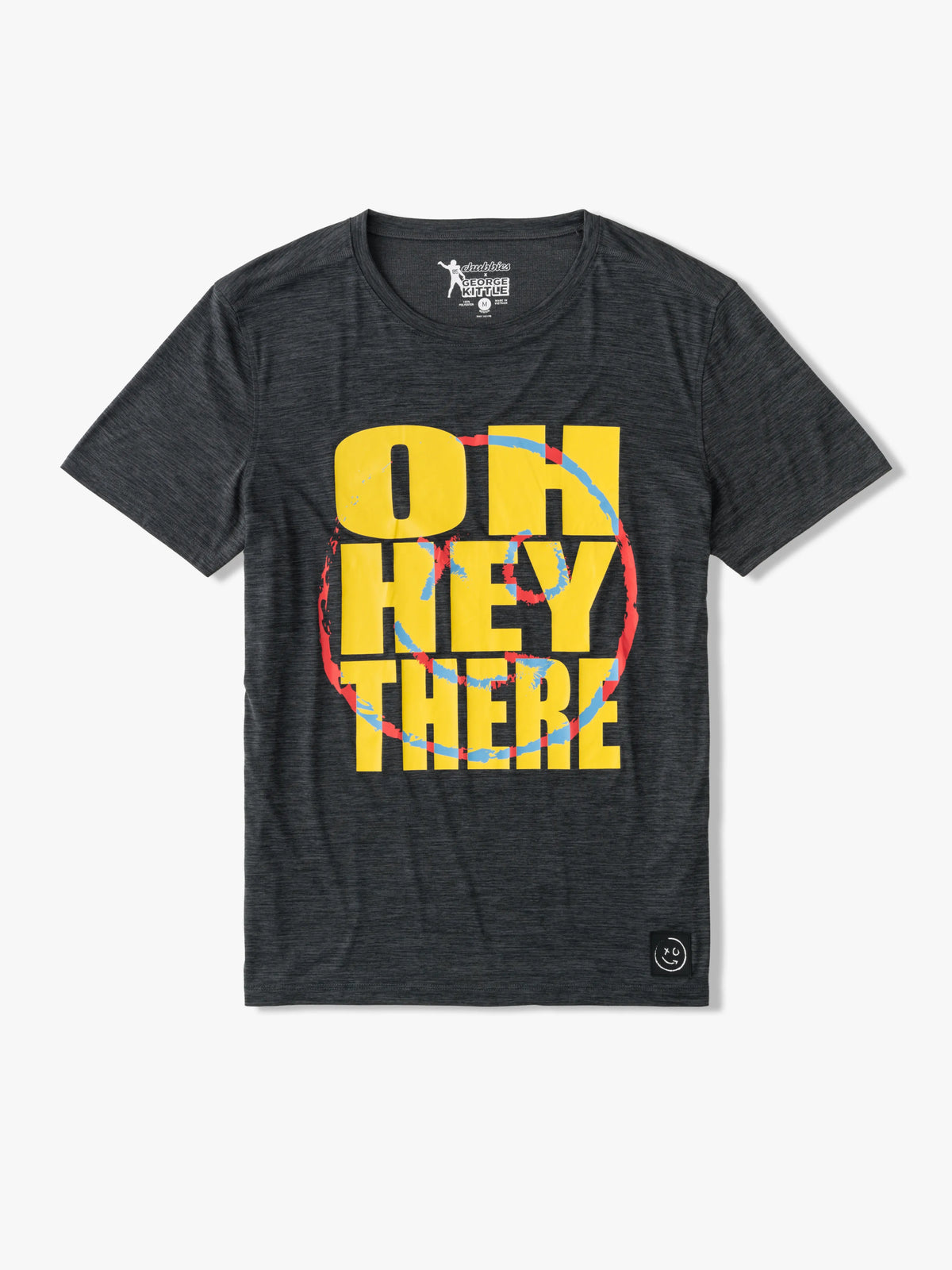 The Oh Hey There Tee (Ultimate Tee)