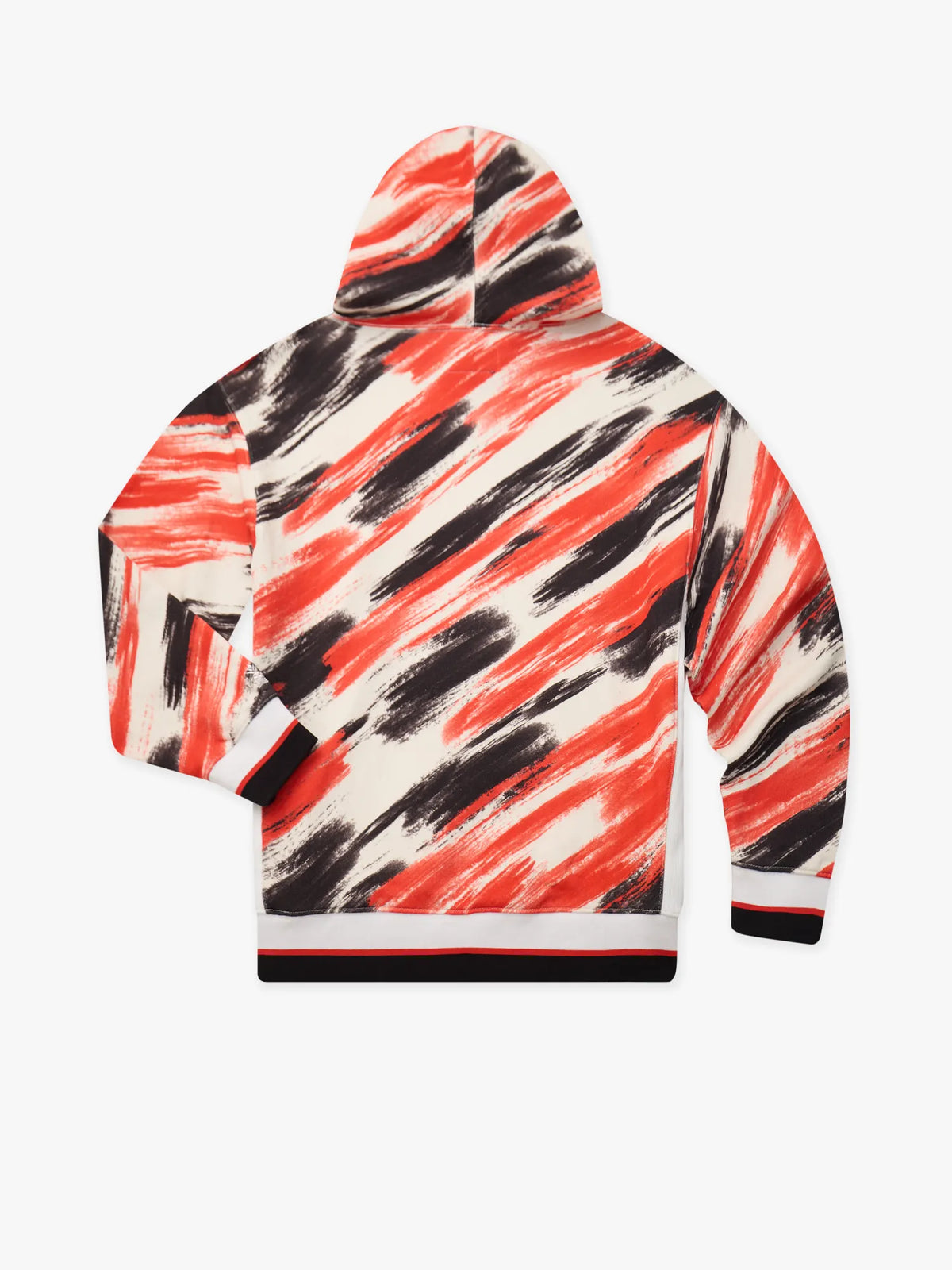 The Color Blitz Texans (Comfort Hoodie)