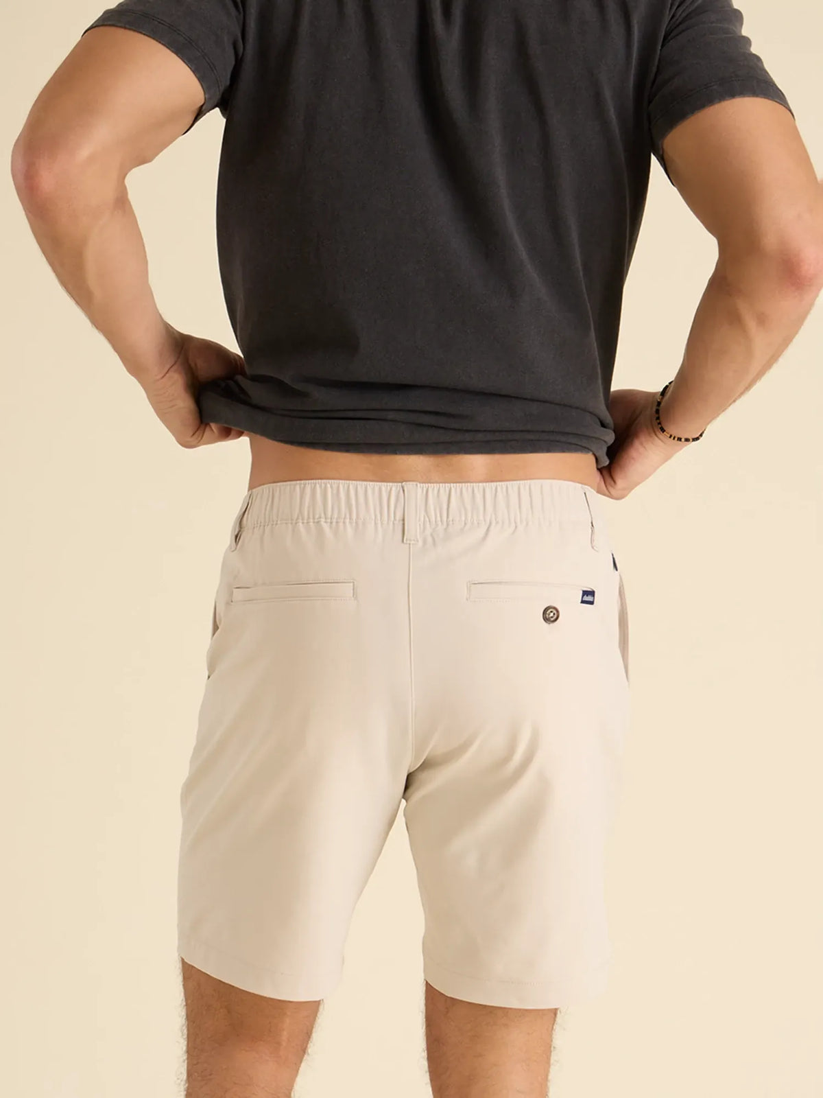 The Khakinators 8" (Everywear Stretch)