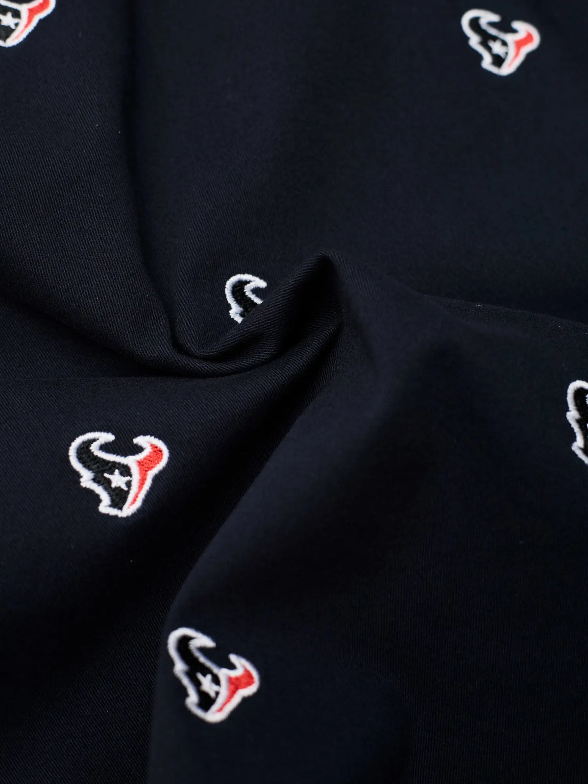 The Texans Team Spirits 5.5" (Originals)