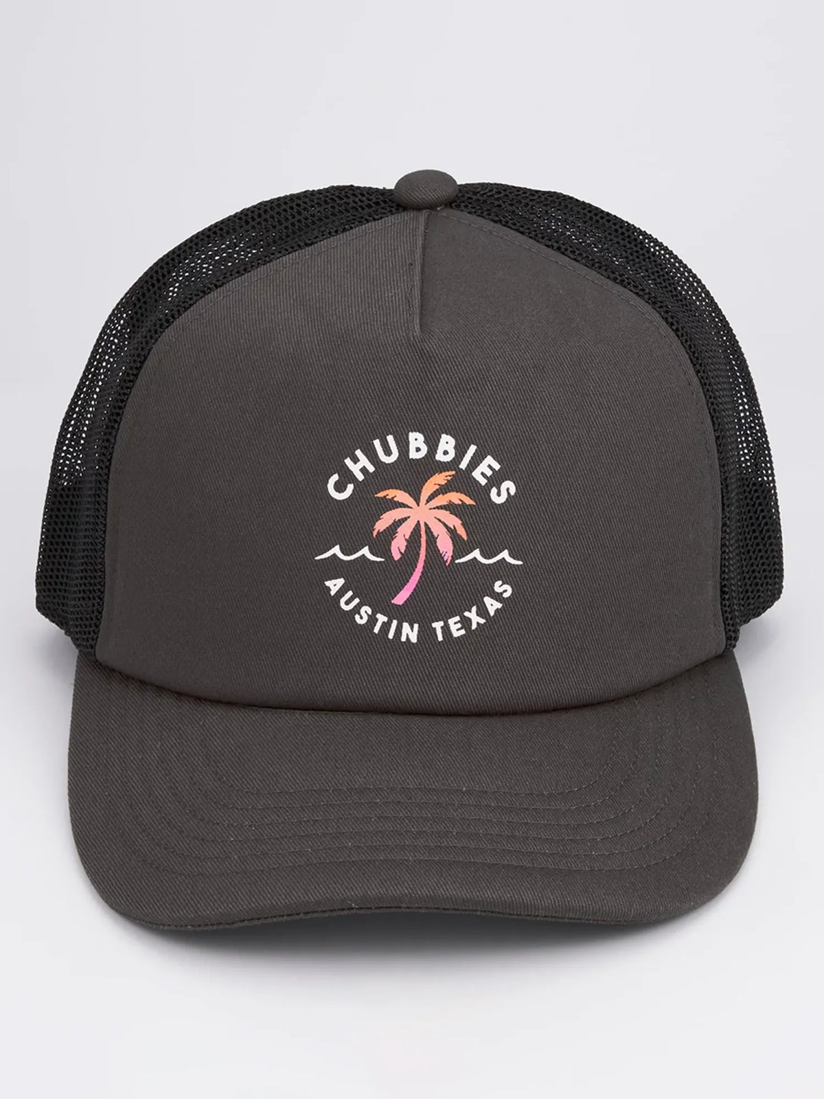 The Chubbies ATX Trucker Hat