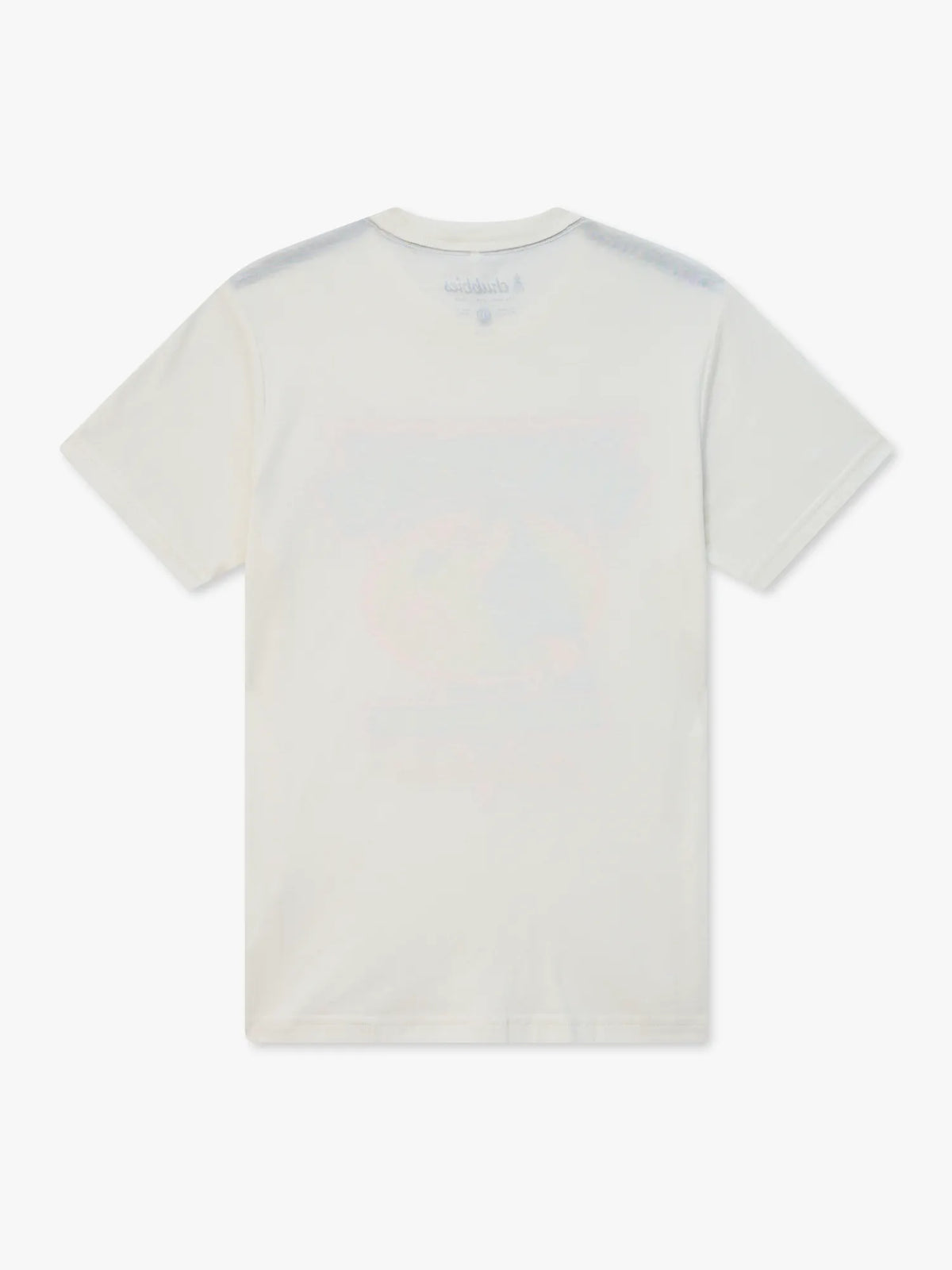 The Toucan Do It (Boys Non Pocket Graphic T-Shirt)-White