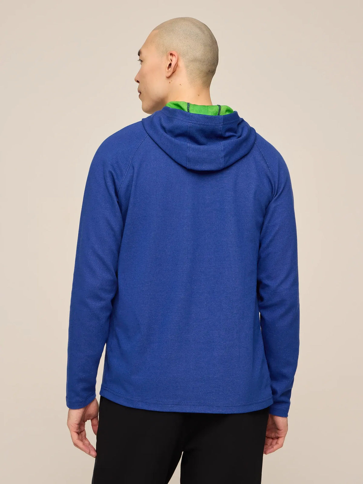 The Admiral (CoMotion Hoodie)