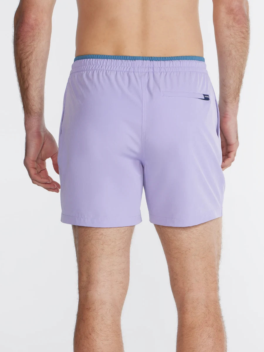 The Love-nders 5.5" (Classic Swim Trunk)