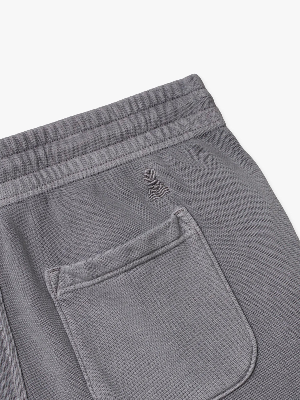 The Steel Grays (Comfort Sweatpant)