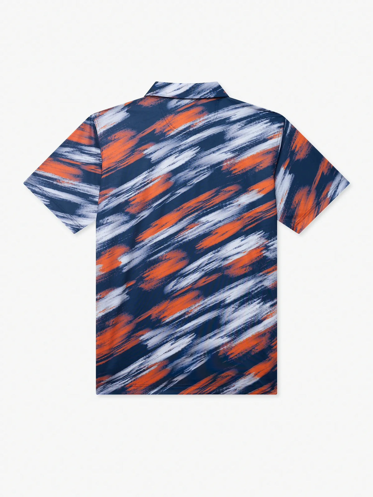 The Color Blitz Broncos (Polo)
