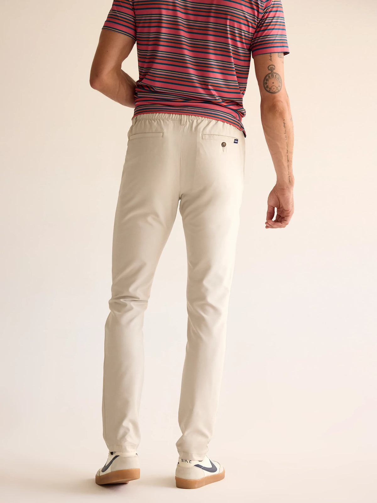 The Khakinators 32" (Everywear Performance Pant)