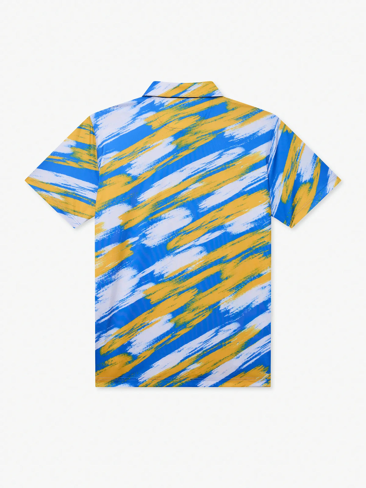The Color Blitz Chargers (Polo)