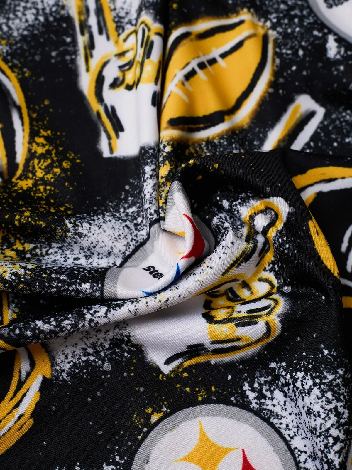 The Steelers First Round Fit (Polo)
