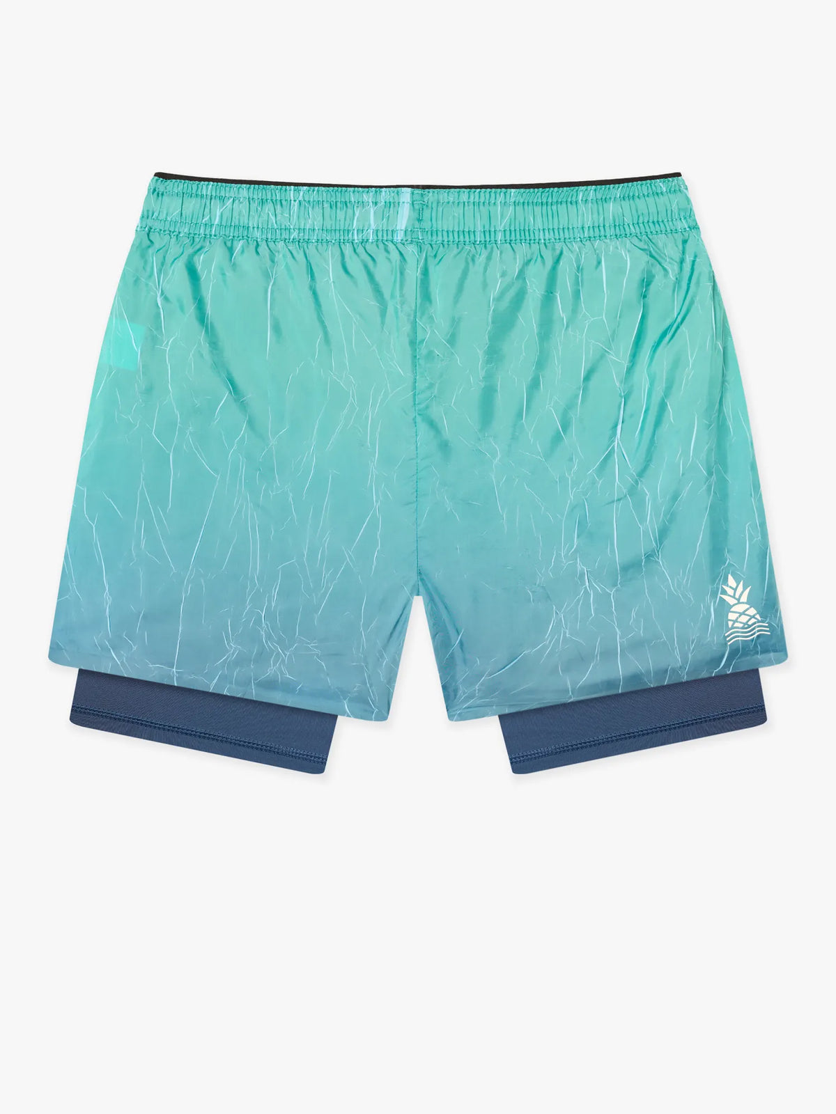 The Thunderwears (Boys Crinkle Ultimate Training Short)