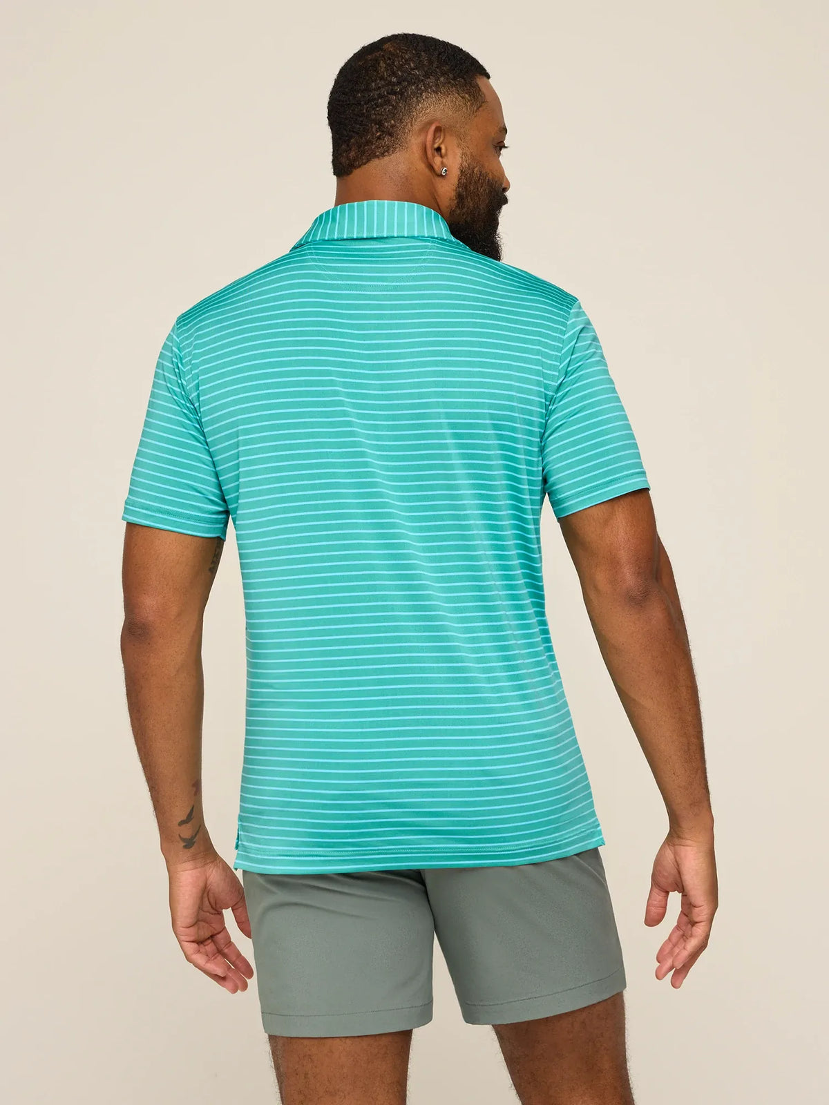 The Mariner´s Code (Performance Polo)