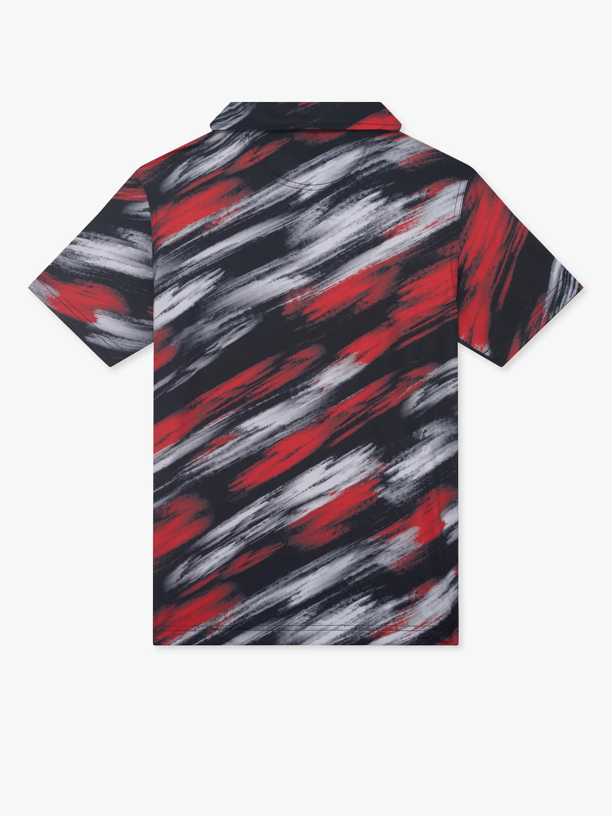 The Color Blitz Texans (Boys Polo)
