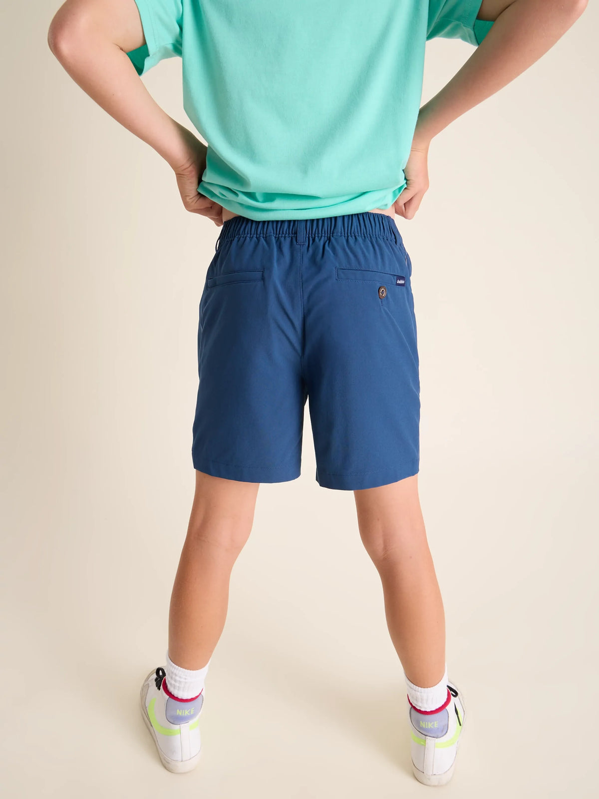 The New Avenues (Boys Everywear Performance Short)
