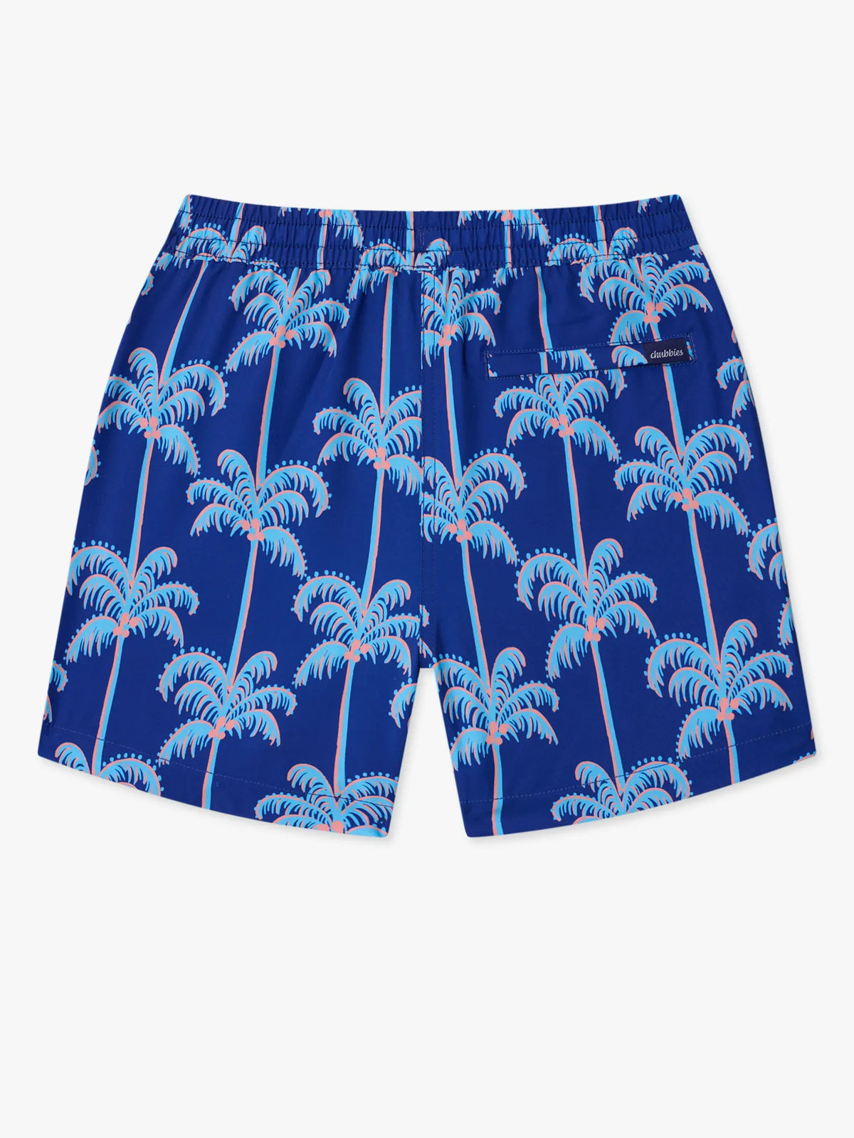 The You're Coconuts (Boys Lined Swim Trunk)