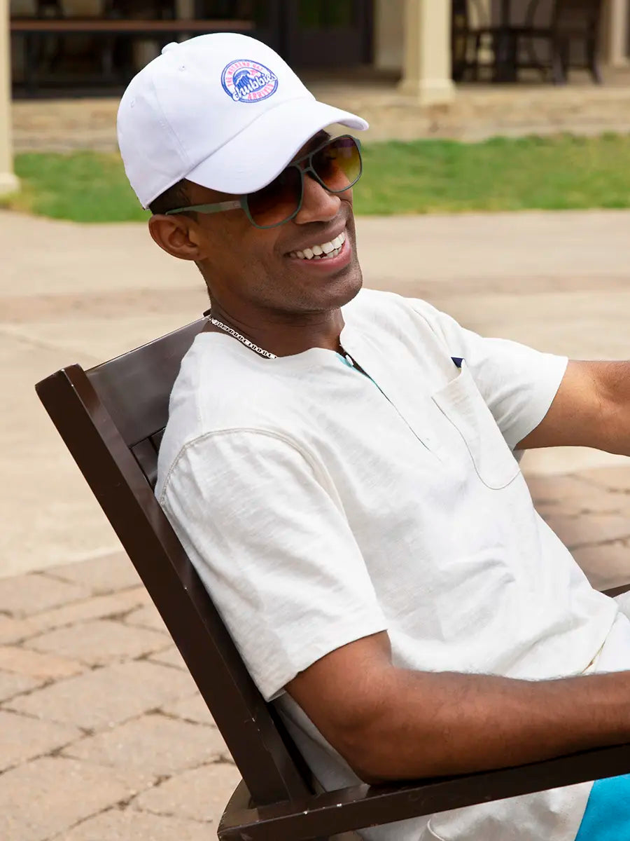 Weekend Has Arrived Dad Hat