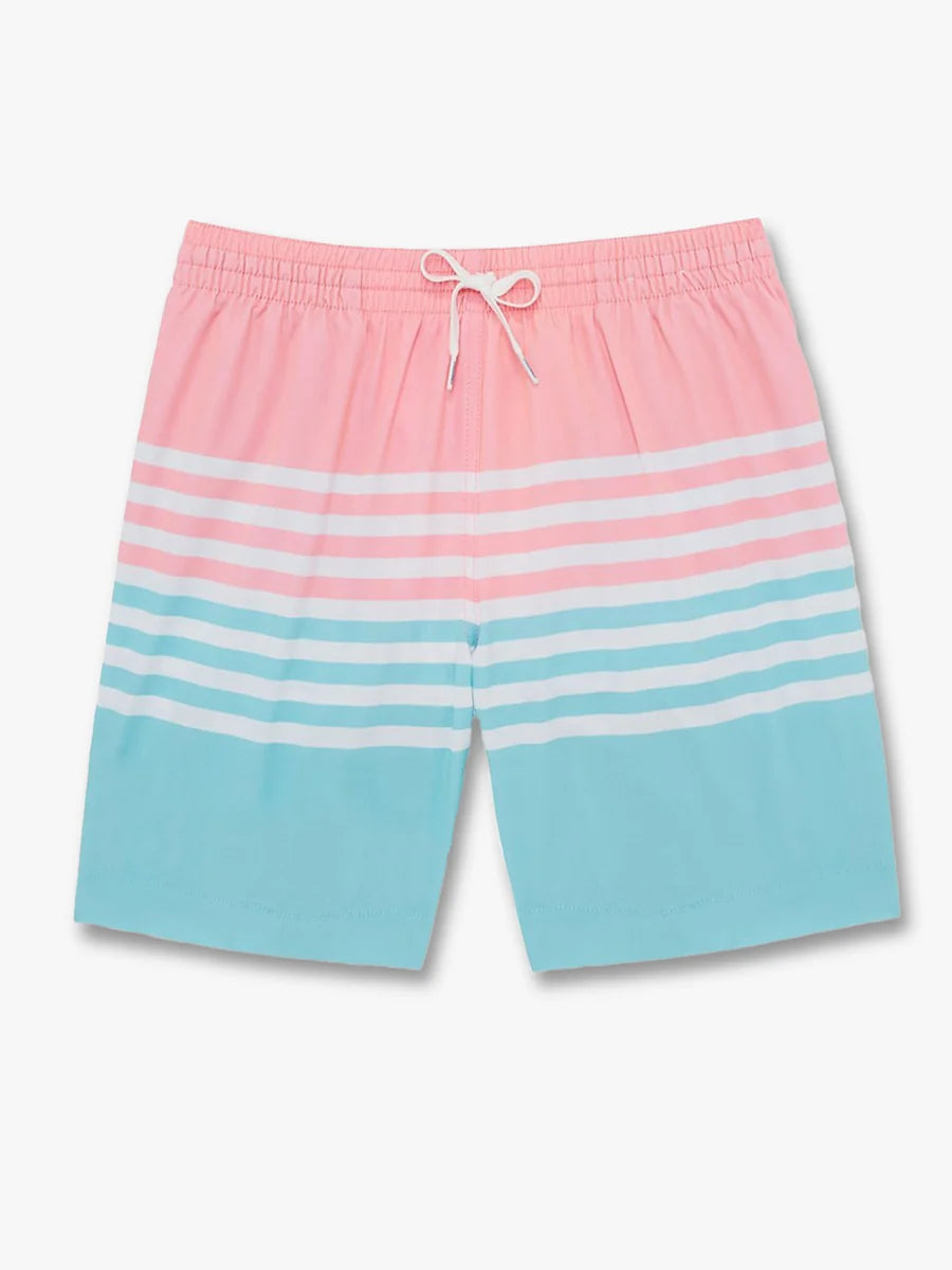 The On The Horizons 7" (Classic Swim Trunk)