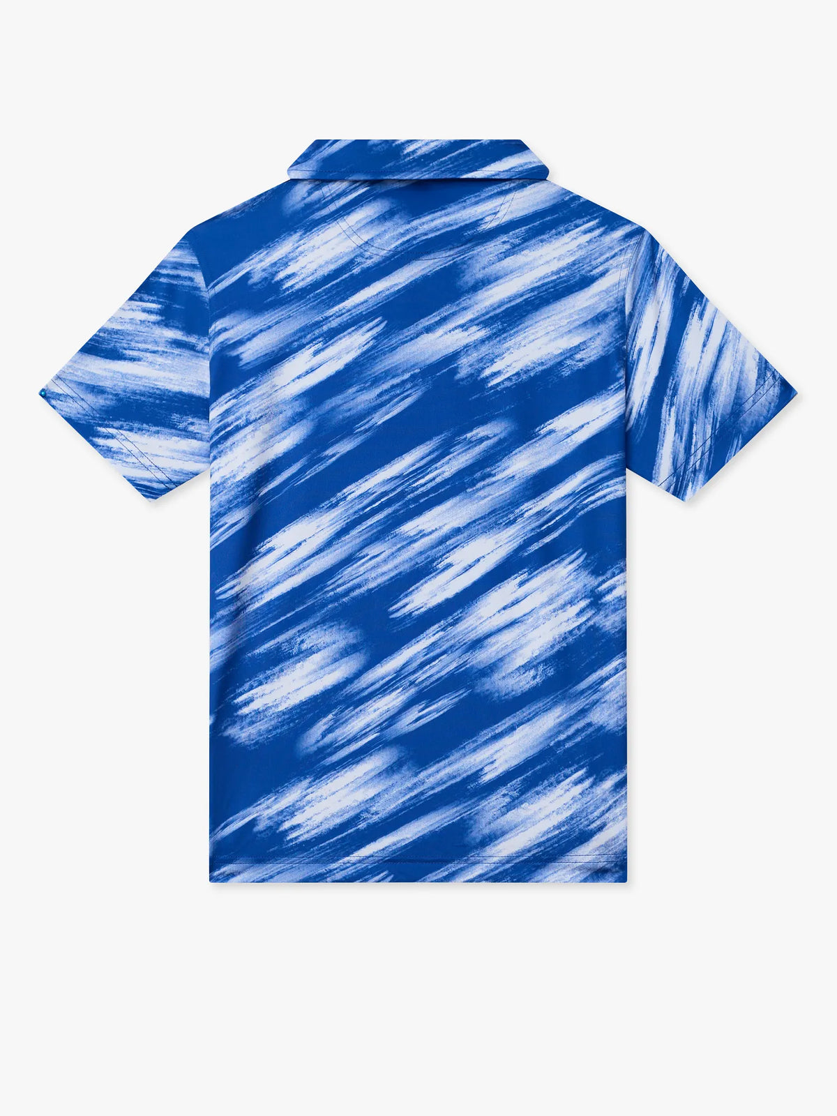 The Color Blitz Colts (Boys Polo)