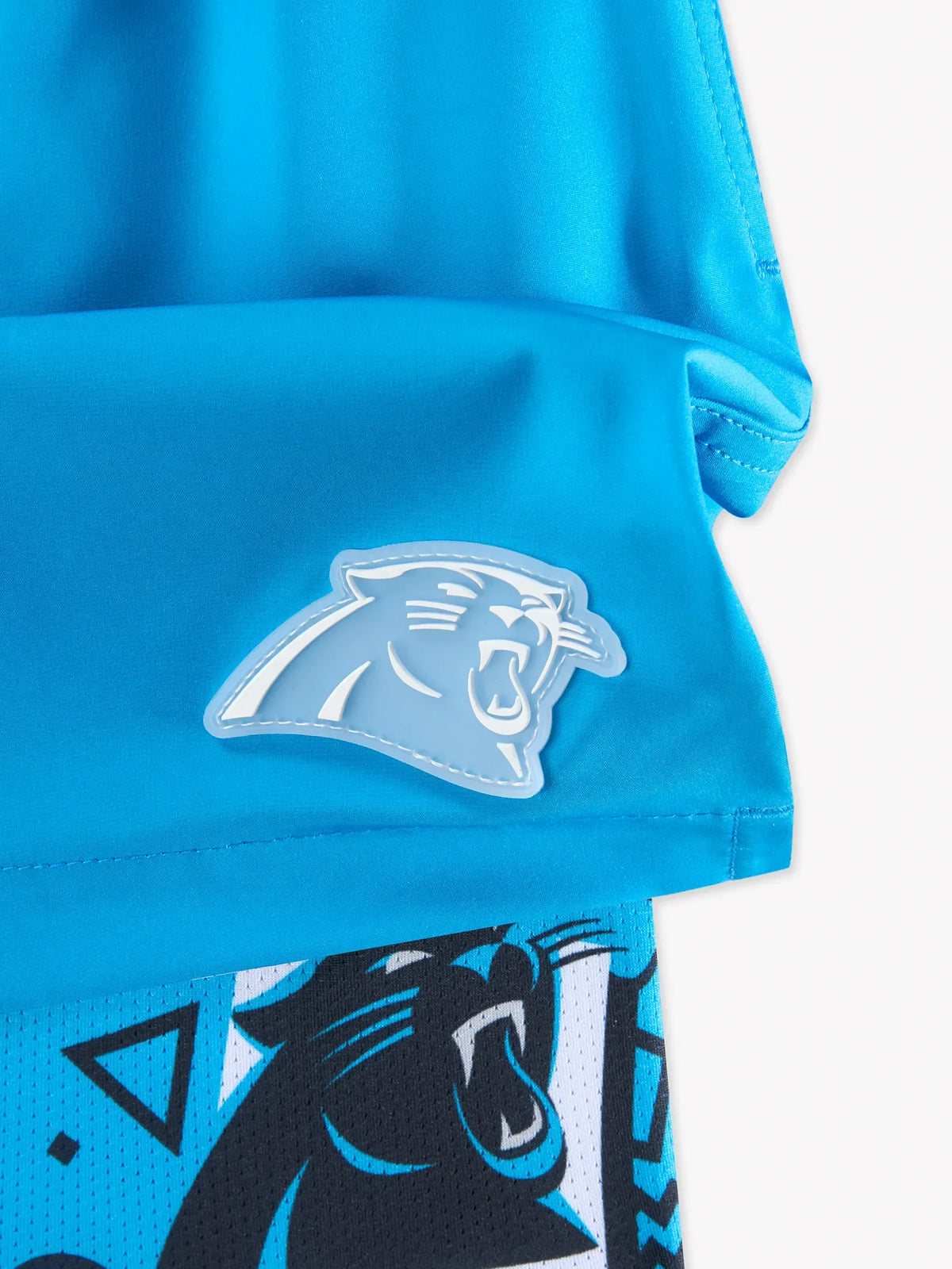 The Secret Panthers 5.5" (Classic Lined Swim Trunks)