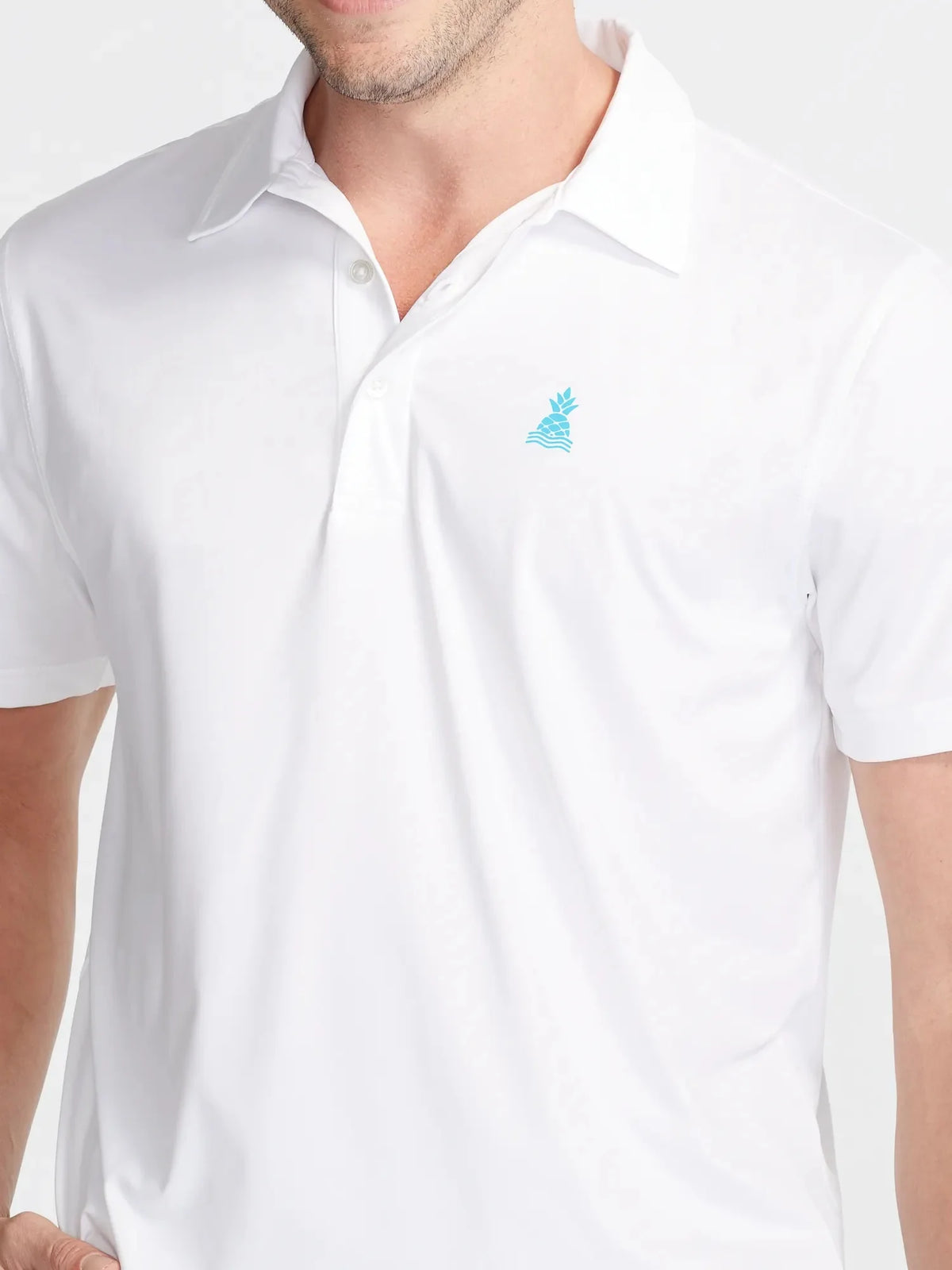 The Go To (Performance Polo)