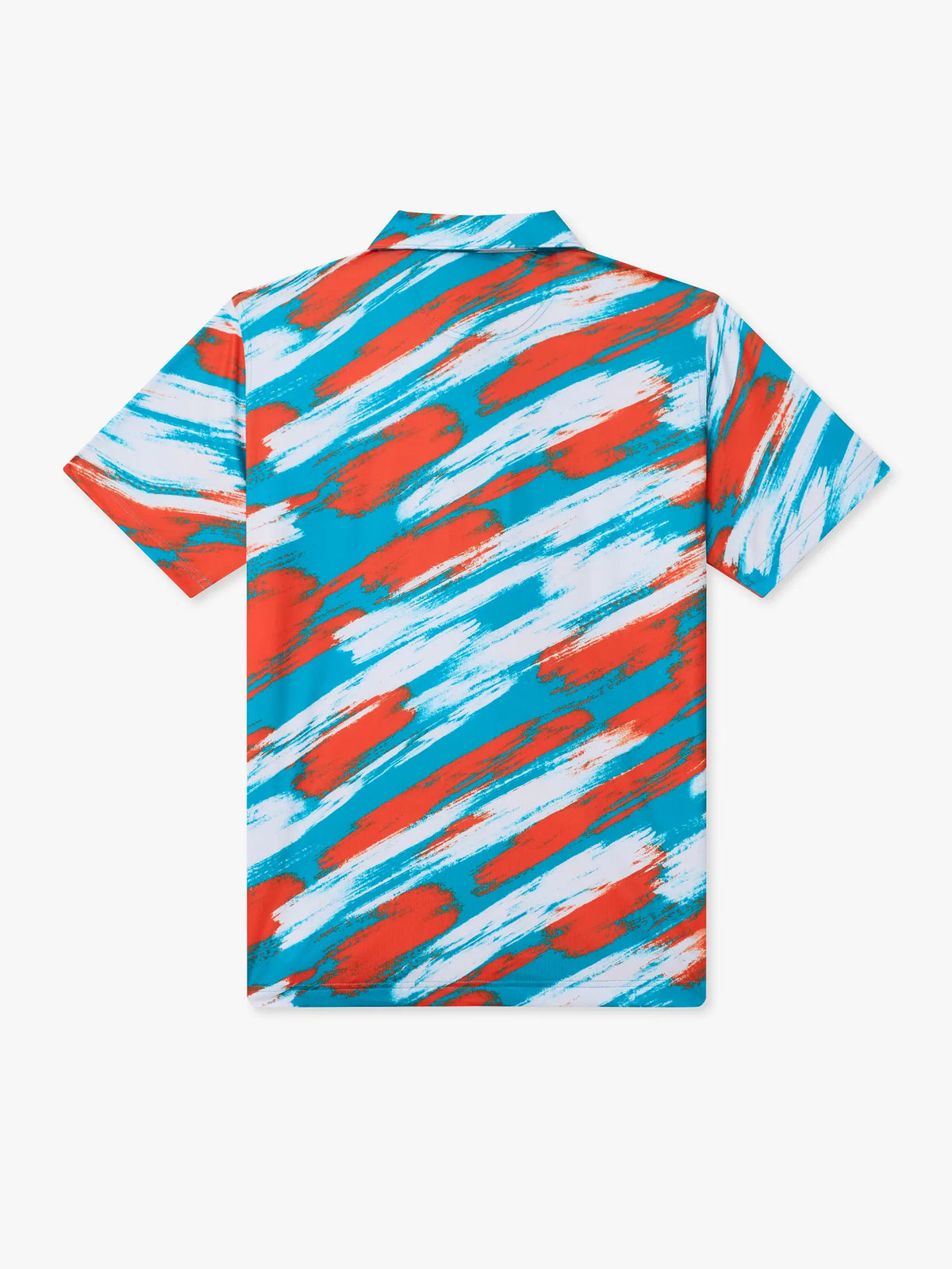 The Color Blitz Dolphins (Polo)