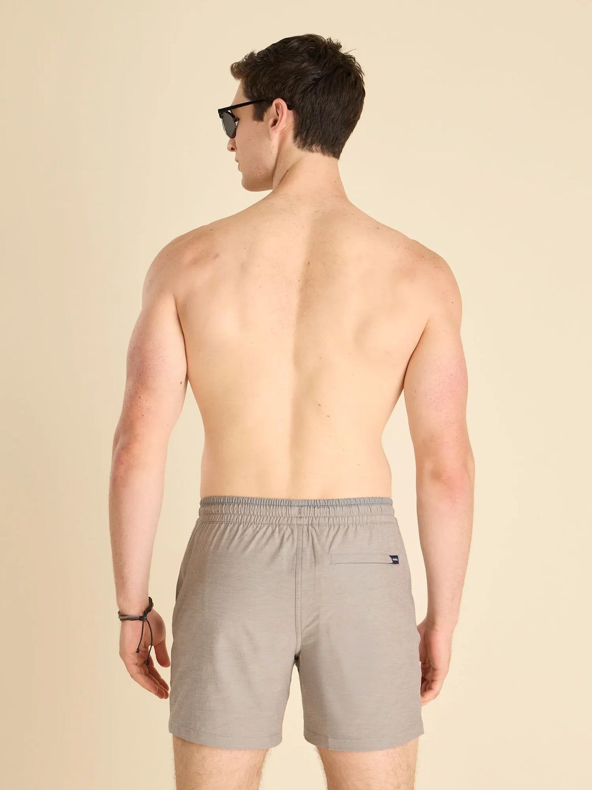The Stardusts 5.5" (Classic Lined Swim Trunk)