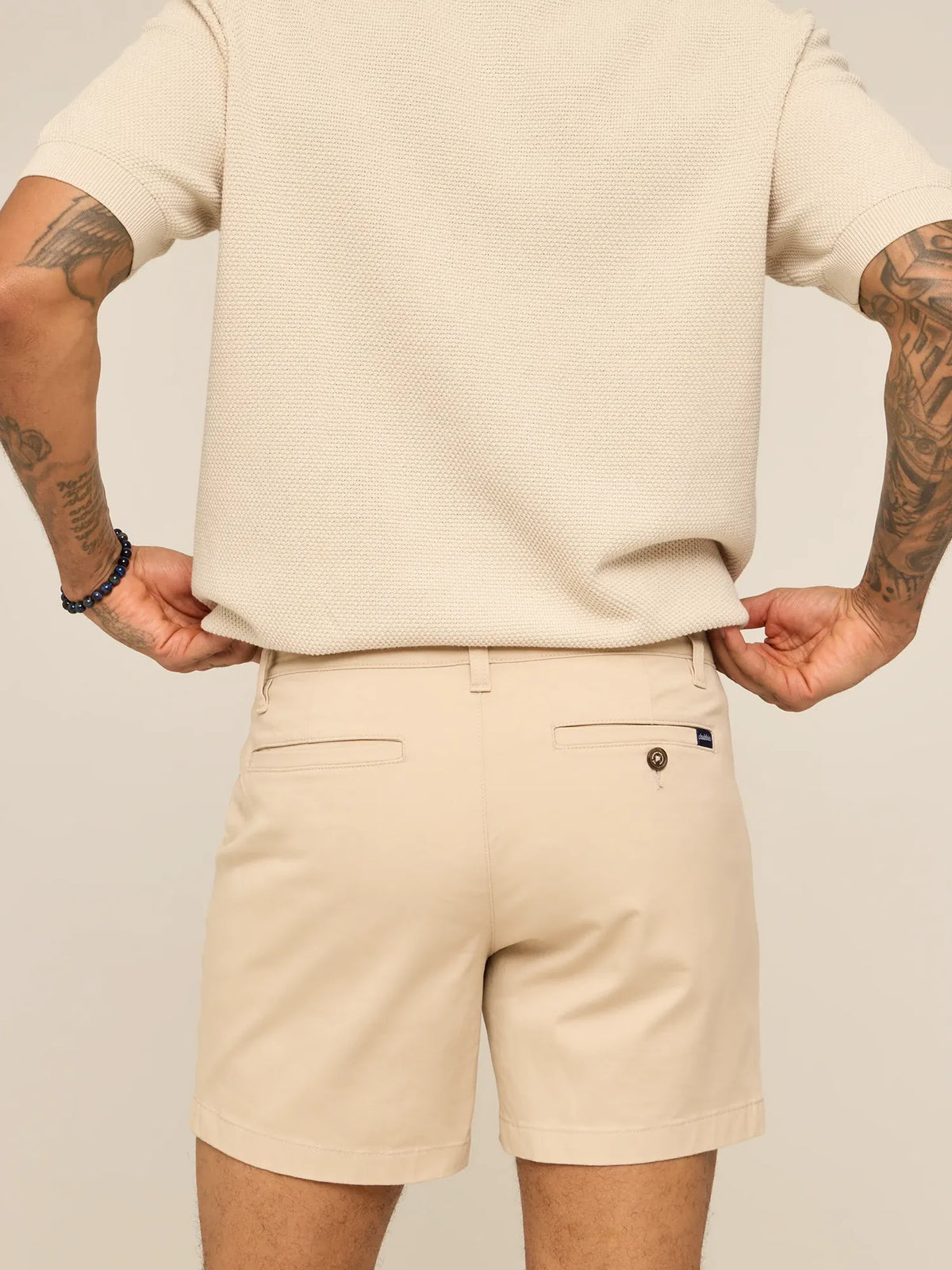 The Khakinators 5.5"(Chino)