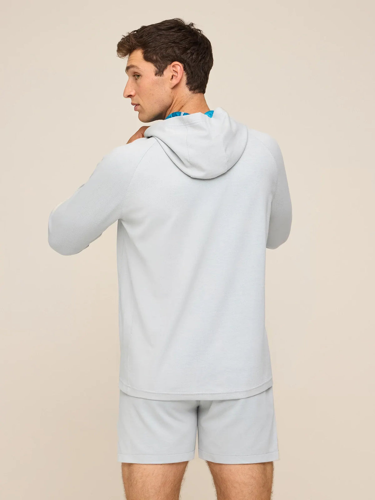 The Gravel (CoMotion Hoodie)