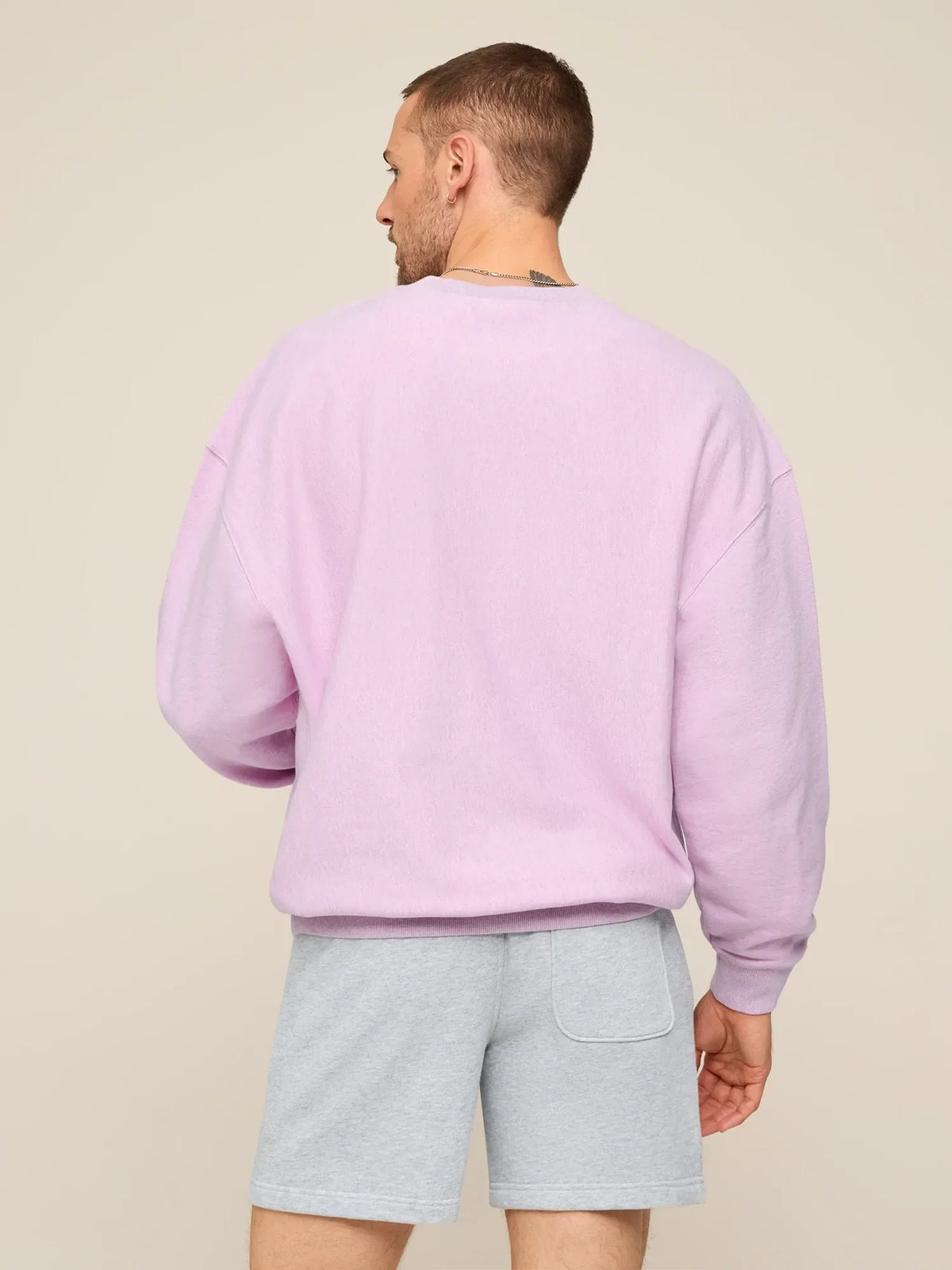 The Heathered Rose (Comfort Crew)