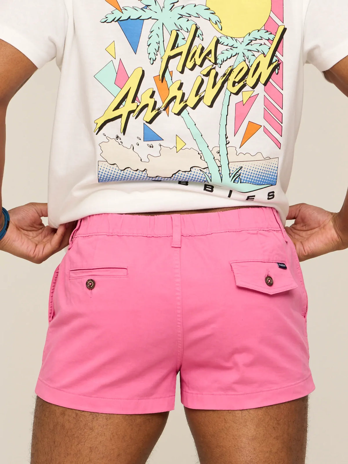 The Flamingo Fizzes 2" (Originals)