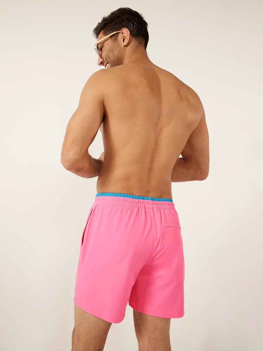The Avalons 5.5" (Classic Swim Trunk)