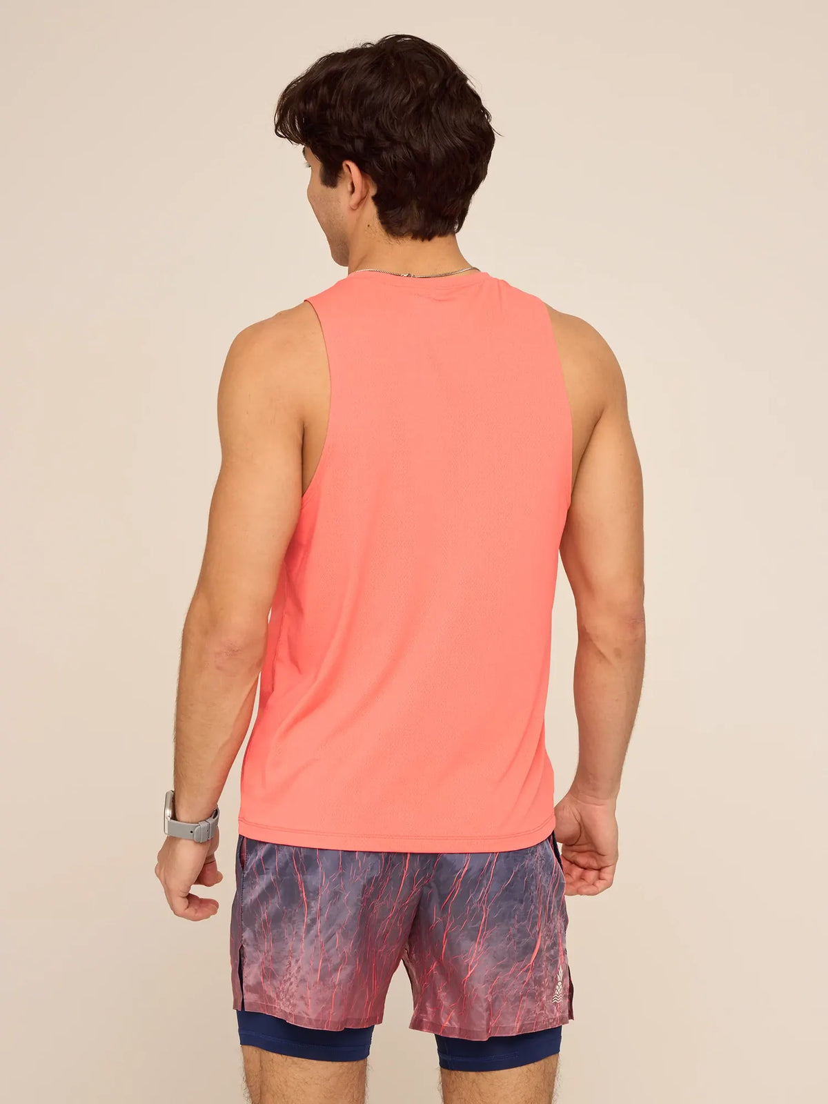 The Peach Perfect (Rec Tank)