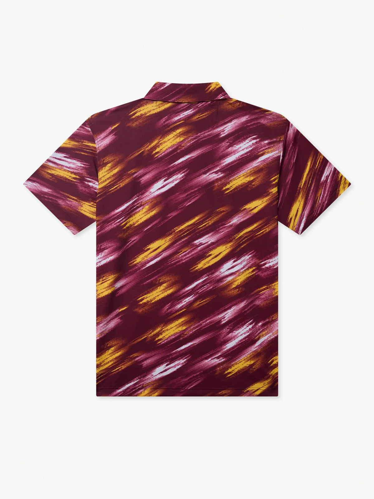The Color Blitz Commanders (Polo)