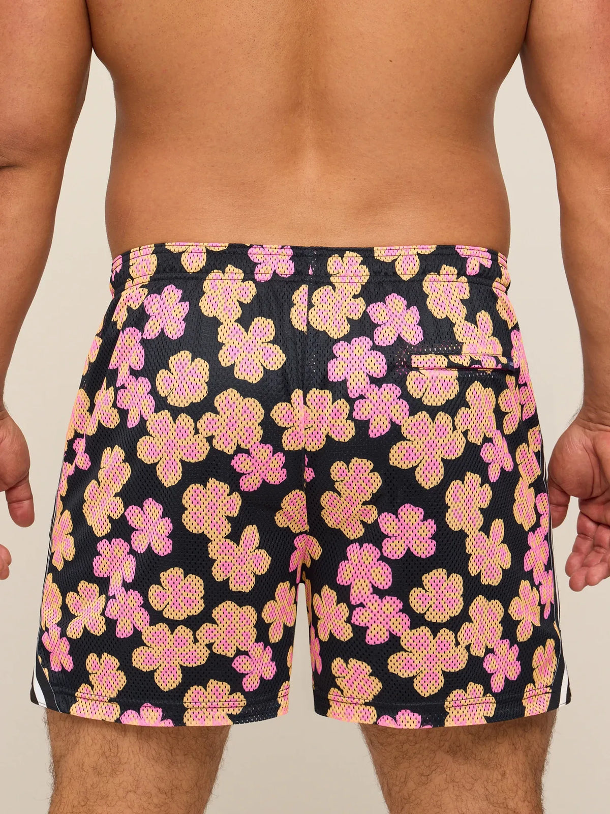 The Pink Pedals (Court Short)
