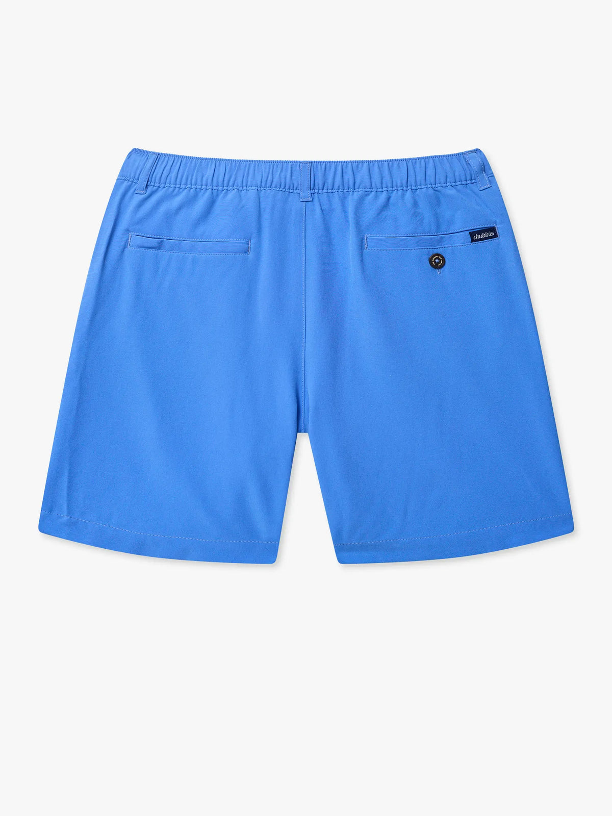 The Bluebells (Boys Everywear Performance Short)