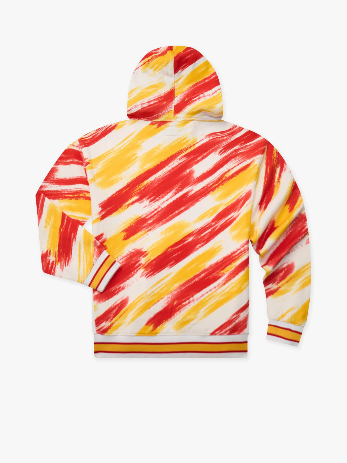 The Color Blitz Chiefs (Comfort Hoodie)